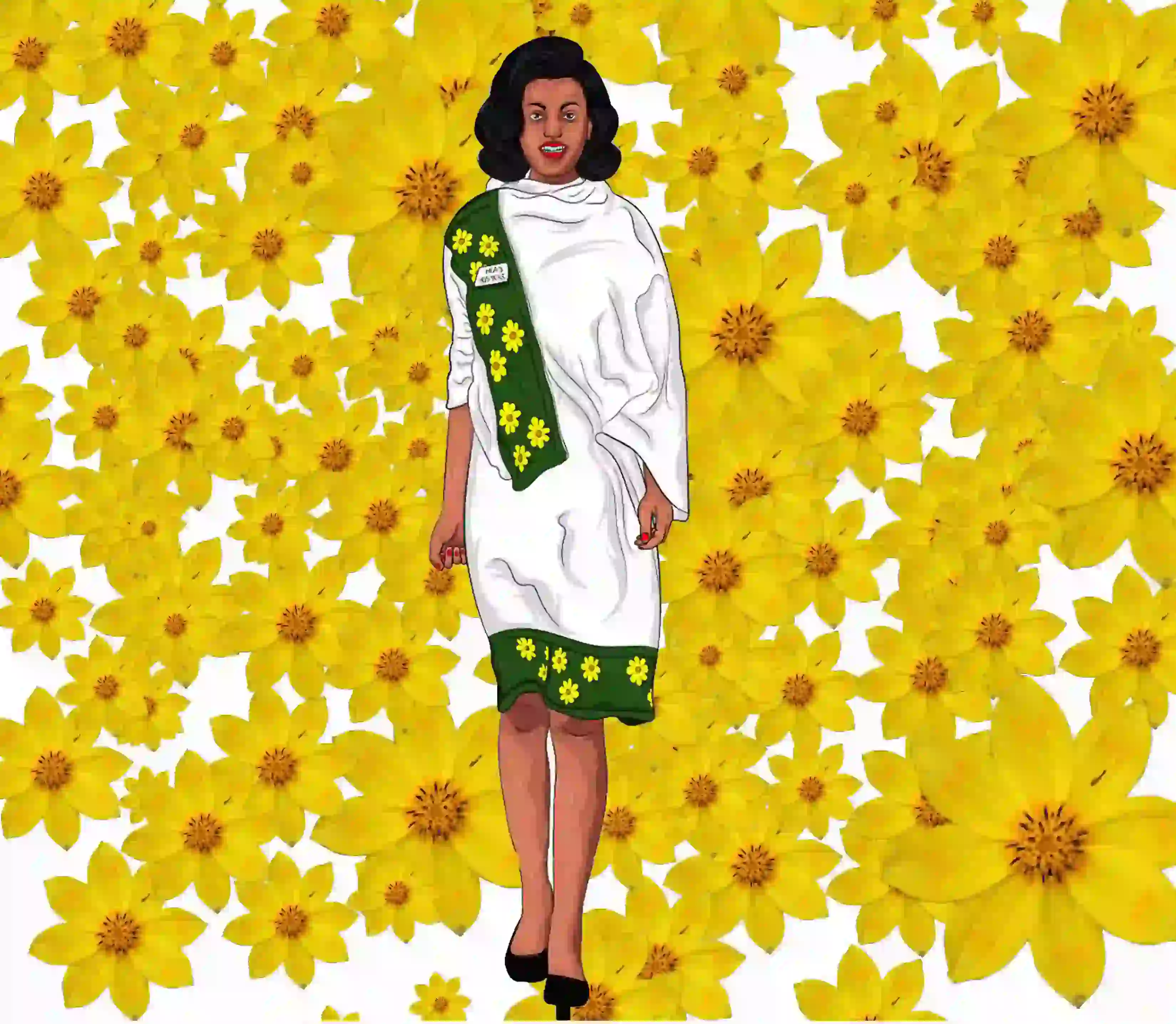 Enkutatash - Ethiopian New Year